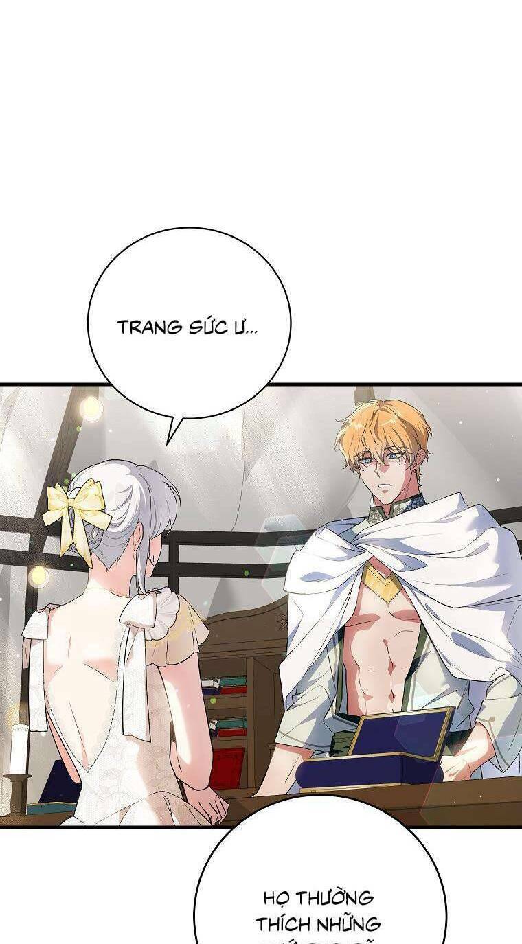 nữ chính muốn tôi trở thành chị dâu của cô ấy chapter 45 - Trang 2