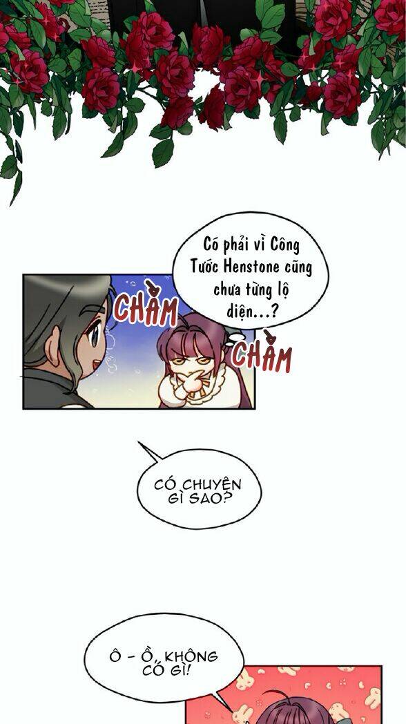 nữ chính muốn tôi trở thành mẹ kế chapter 10 - Next chapter 11