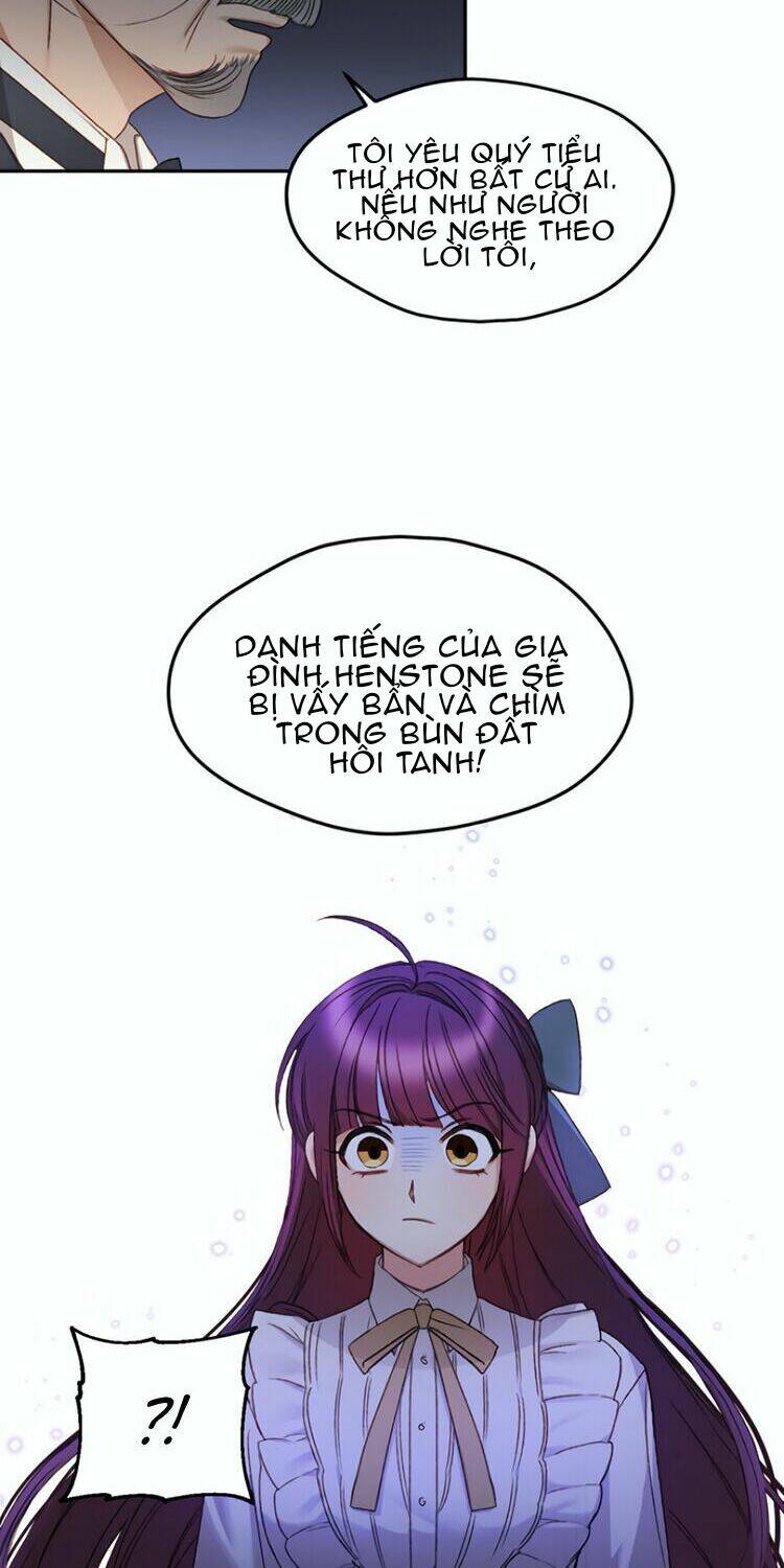 nữ chính muốn tôi trở thành mẹ kế chapter 10 - Next chapter 11