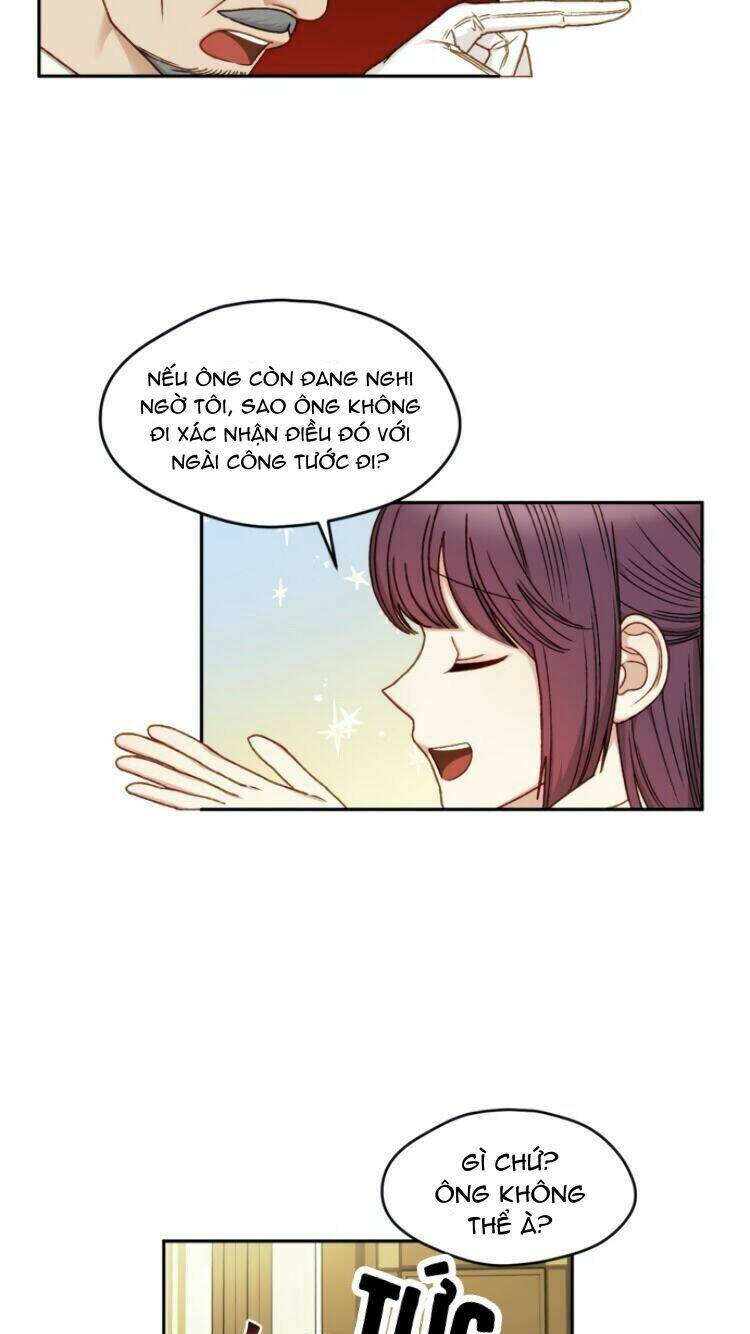 nữ chính muốn tôi trở thành mẹ kế chapter 11 - Next chapter 12