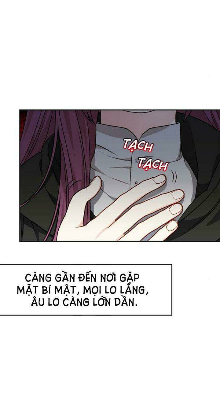 nữ chính muốn tôi trở thành mẹ kế chapter 26 - Trang 2