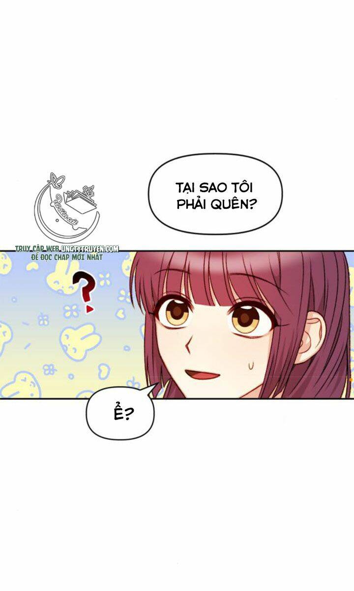 nữ chính muốn tôi trở thành mẹ kế chapter 29.5 - Trang 2