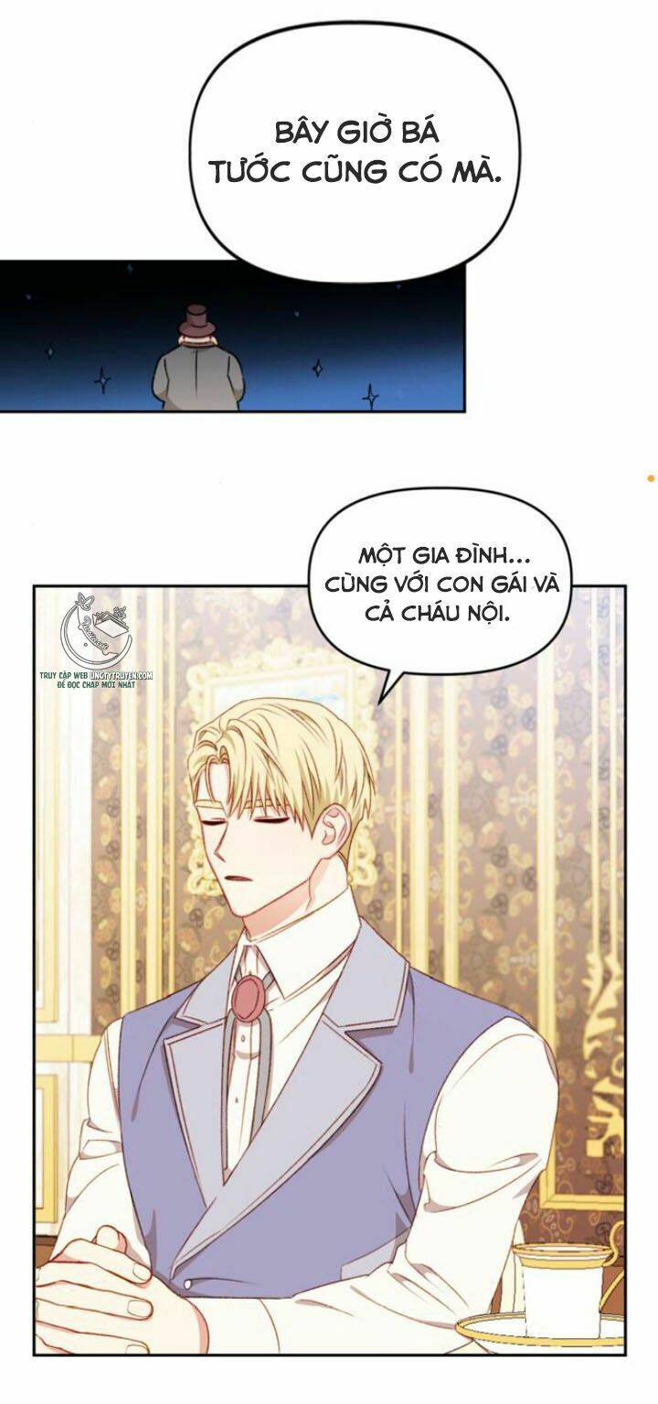 nữ chính muốn tôi trở thành mẹ kế chapter 31.5 - Next chapter 32