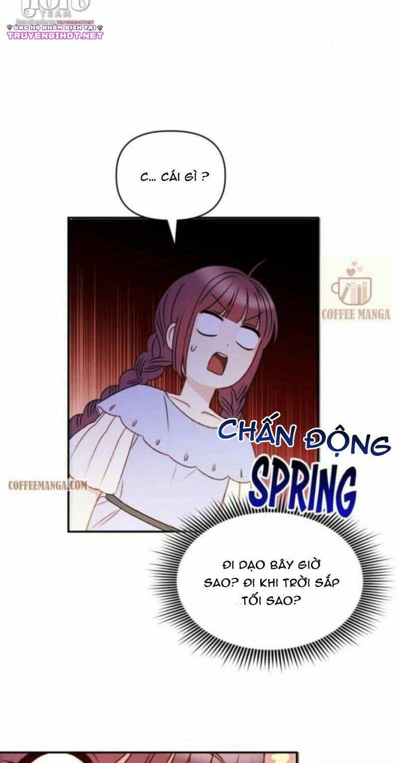 nữ chính muốn tôi trở thành mẹ kế chapter 38.2 - Next chapter 39.1