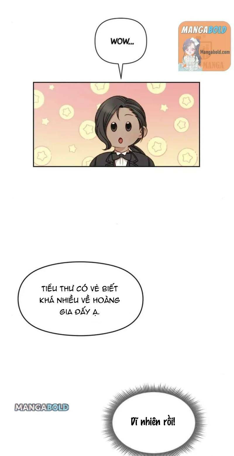 nữ chính muốn tôi trở thành mẹ kế chapter 41.1 - Trang 2