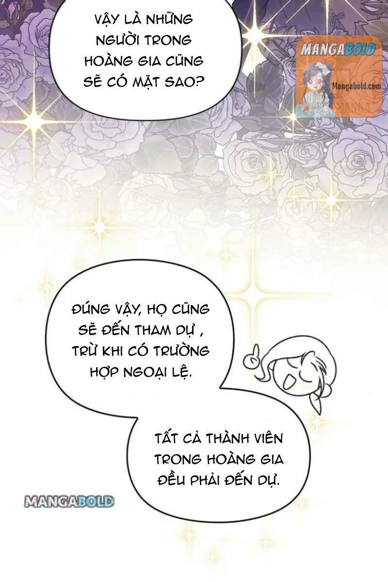 nữ chính muốn tôi trở thành mẹ kế chapter 41.1 - Trang 2