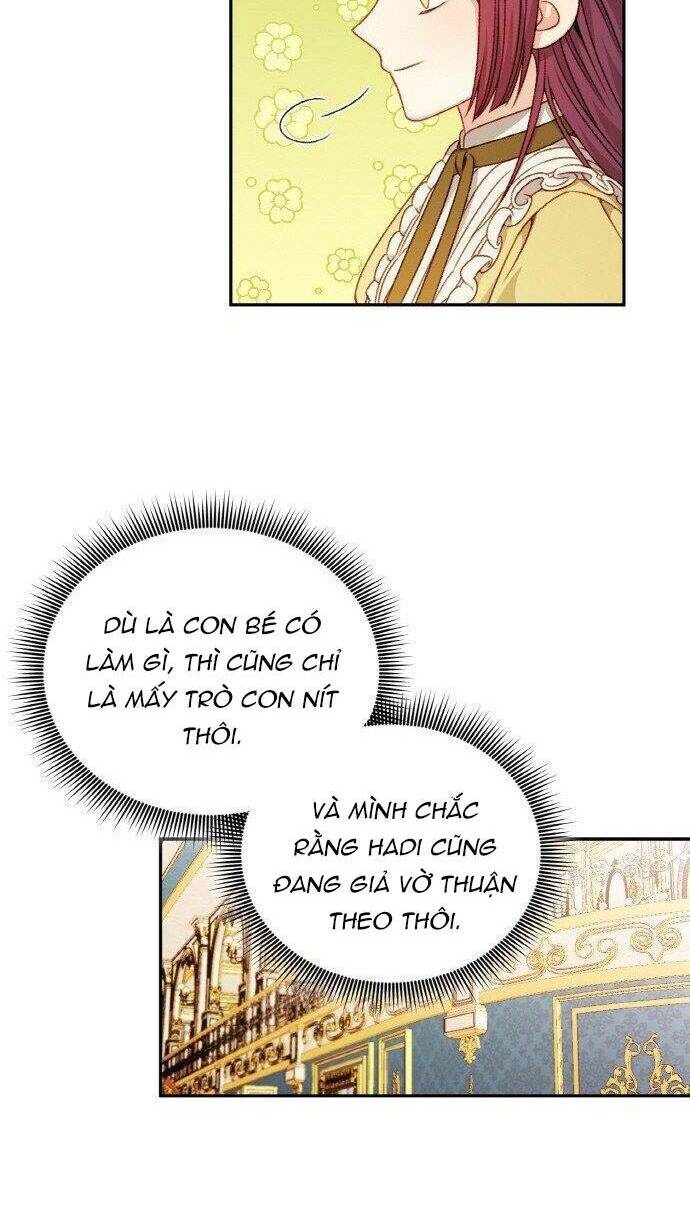 nữ chính muốn tôi trở thành mẹ kế chapter 43.1 - Next chapter 43.2