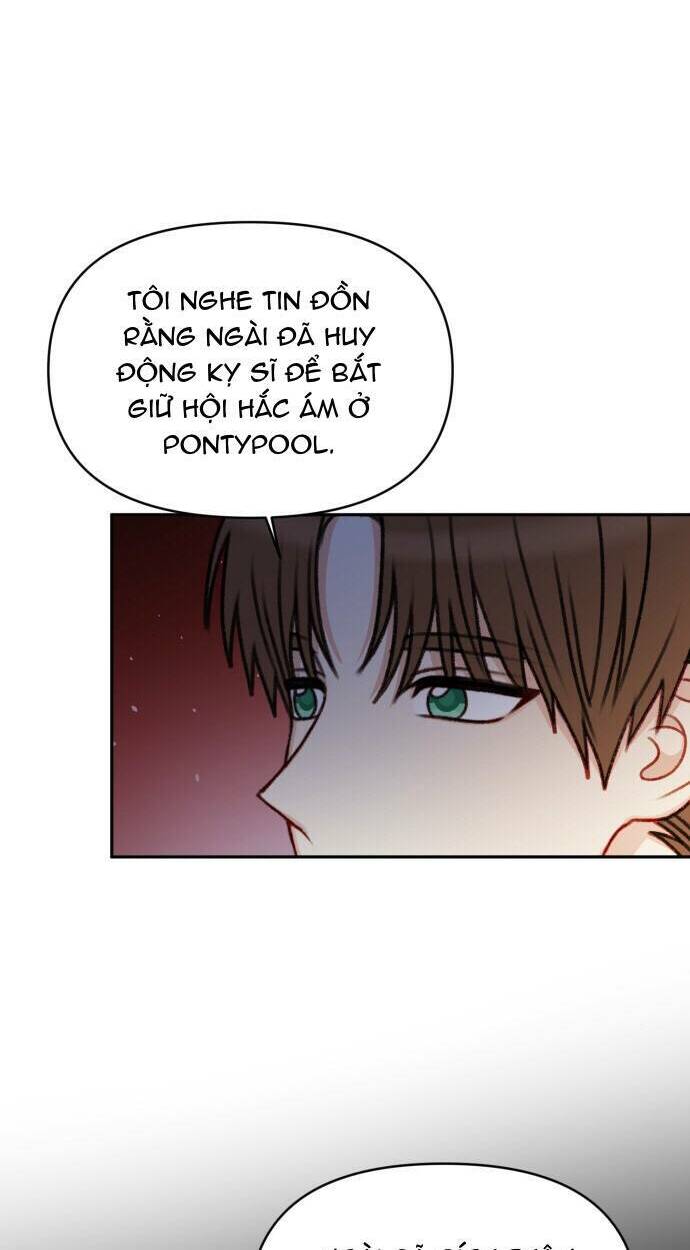 nữ chính muốn tôi trở thành mẹ kế chapter 46.2 - Trang 2