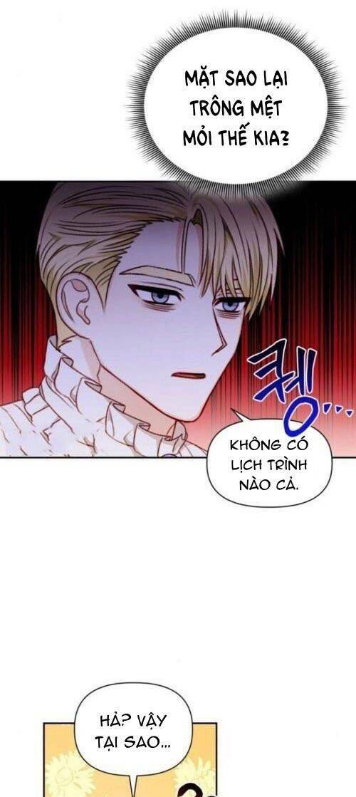 nữ chính muốn tôi trở thành mẹ kế chapter 47.2 - Trang 2