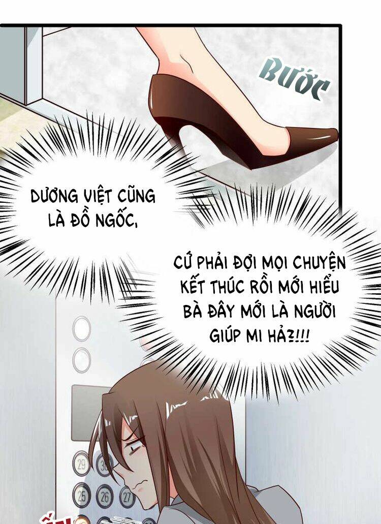 nữ chủ người đàn ông của bạn bị hỏng rồi chapter 45 - Trang 2