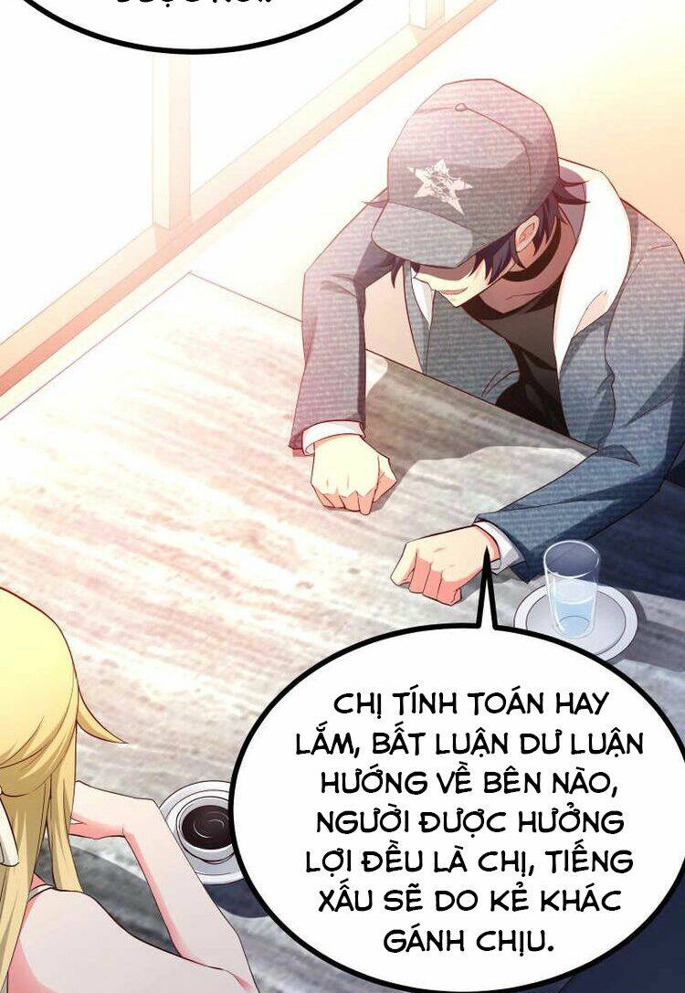 nữ chủ người đàn ông của bạn bị hỏng rồi chapter 45 - Trang 2