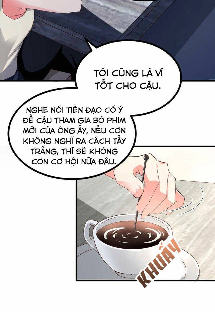 nữ chủ người đàn ông của bạn bị hỏng rồi chapter 45 - Trang 2