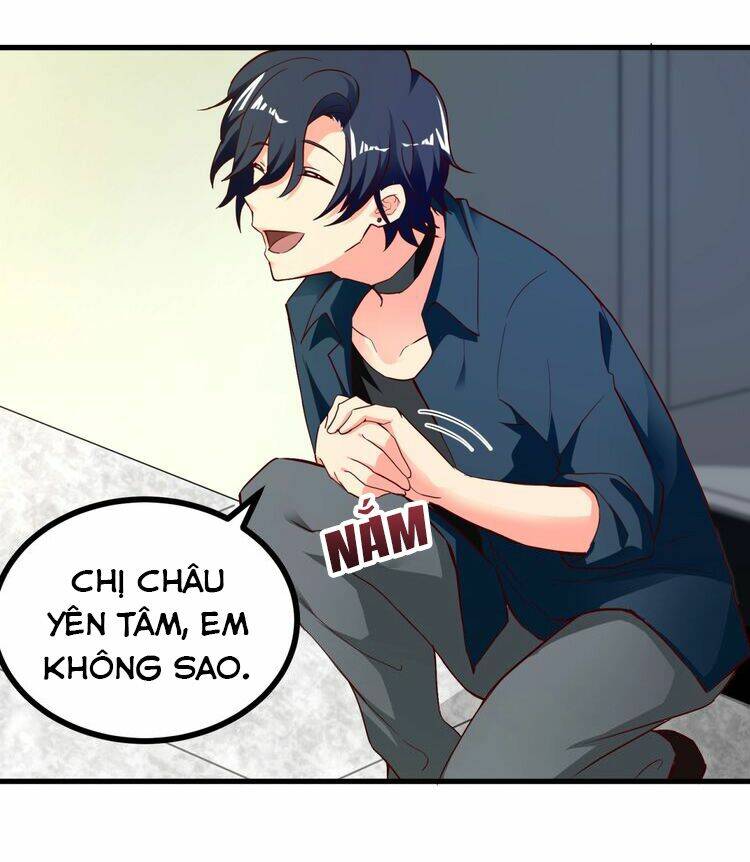 nữ chủ người đàn ông của bạn bị hỏng rồi chapter 46 - Trang 2