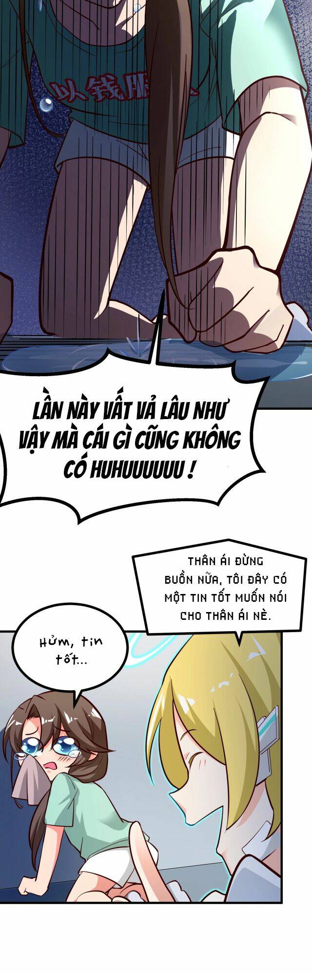 nữ chủ người đàn ông của bạn bị hỏng rồi chapter 60 - Trang 2