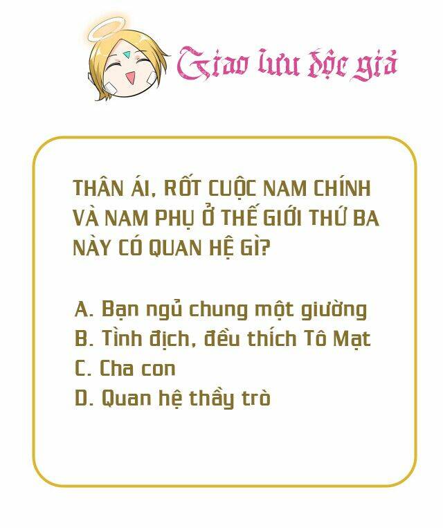 nữ chủ người đàn ông của bạn bị hỏng rồi chapter 60 - Trang 2