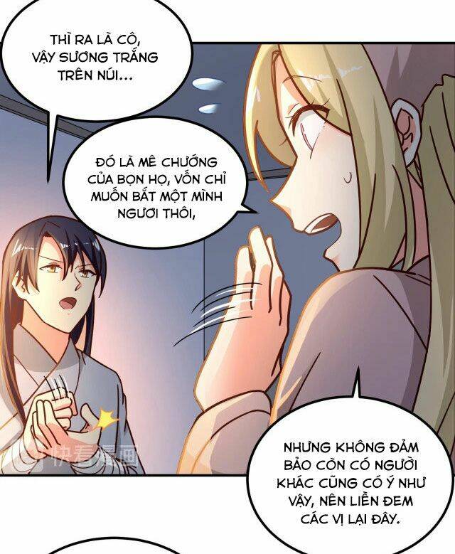 nữ chủ người đàn ông của bạn bị hỏng rồi chapter 75 - Trang 2