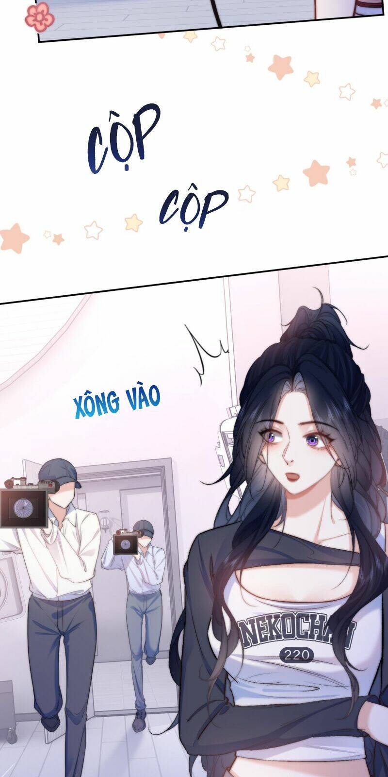 nữ cố vấn của show tuyển chọn chapter 10 - Trang 2