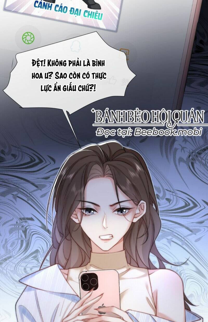 nữ cố vấn của show tuyển chọn chapter 7 - Next chapter 8