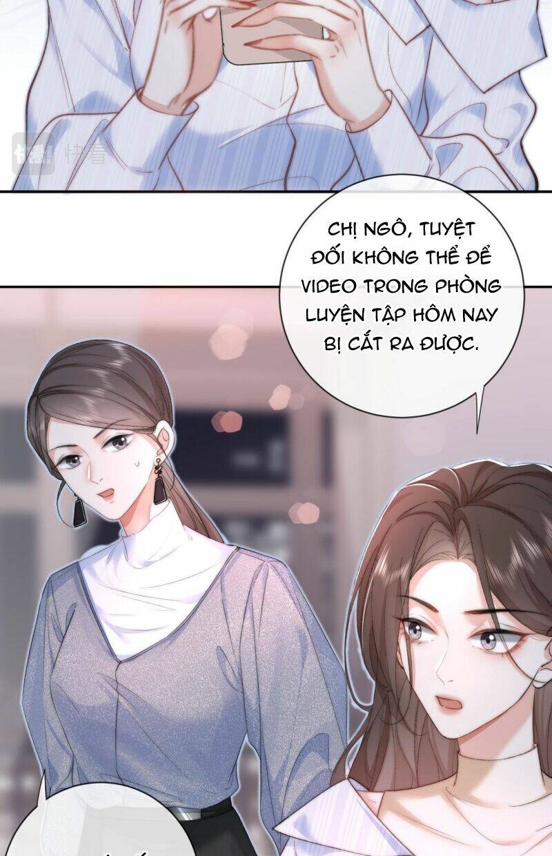 nữ cố vấn của show tuyển chọn chapter 7 - Next chapter 8