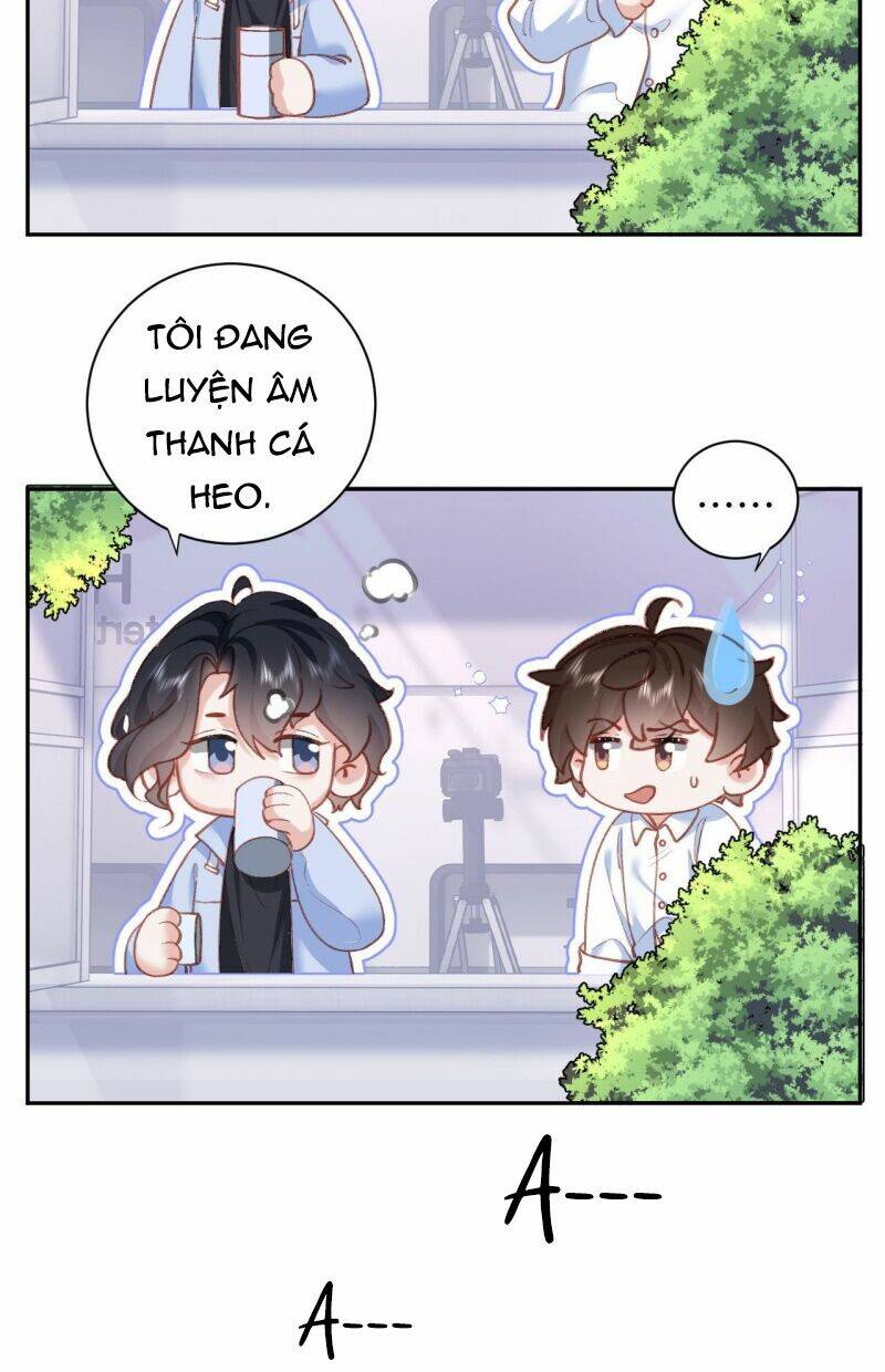 nữ cố vấn của show tuyển chọn chapter 7 - Next chapter 8