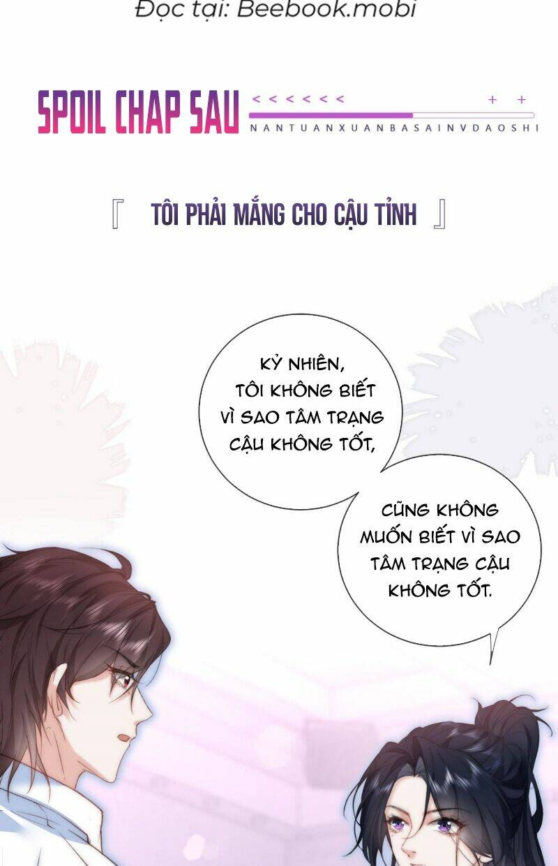 nữ cố vấn của show tuyển chọn chapter 7 - Next chapter 8