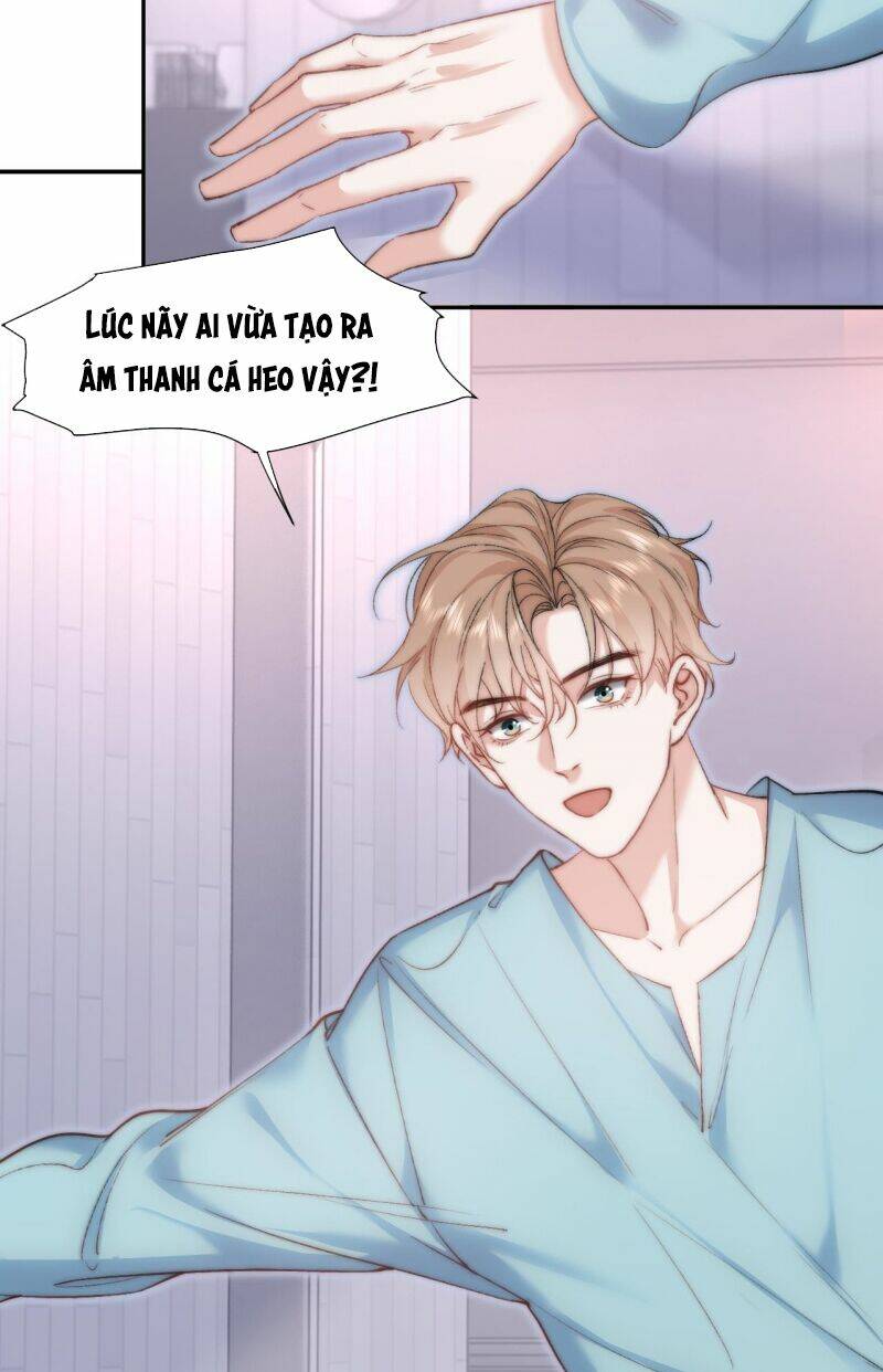 nữ cố vấn của show tuyển chọn chapter 7 - Next chapter 8