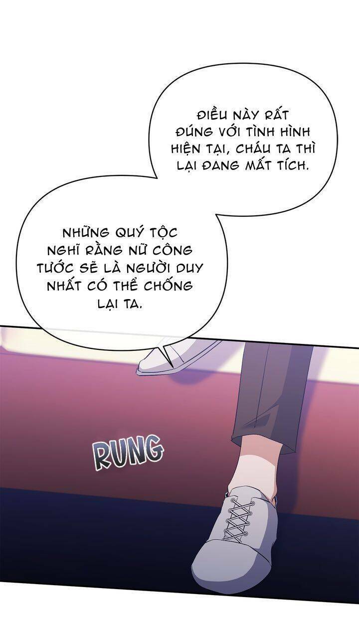 nữ công tước phương bắc là một nhân vật phản diện chapter 32 - Next 