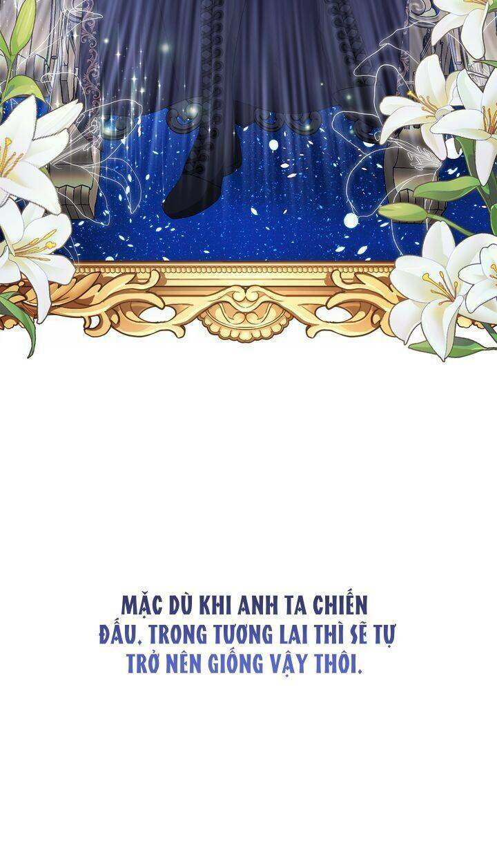 nữ công tước phương bắc là một nhân vật phản diện chapter 32 - Next 