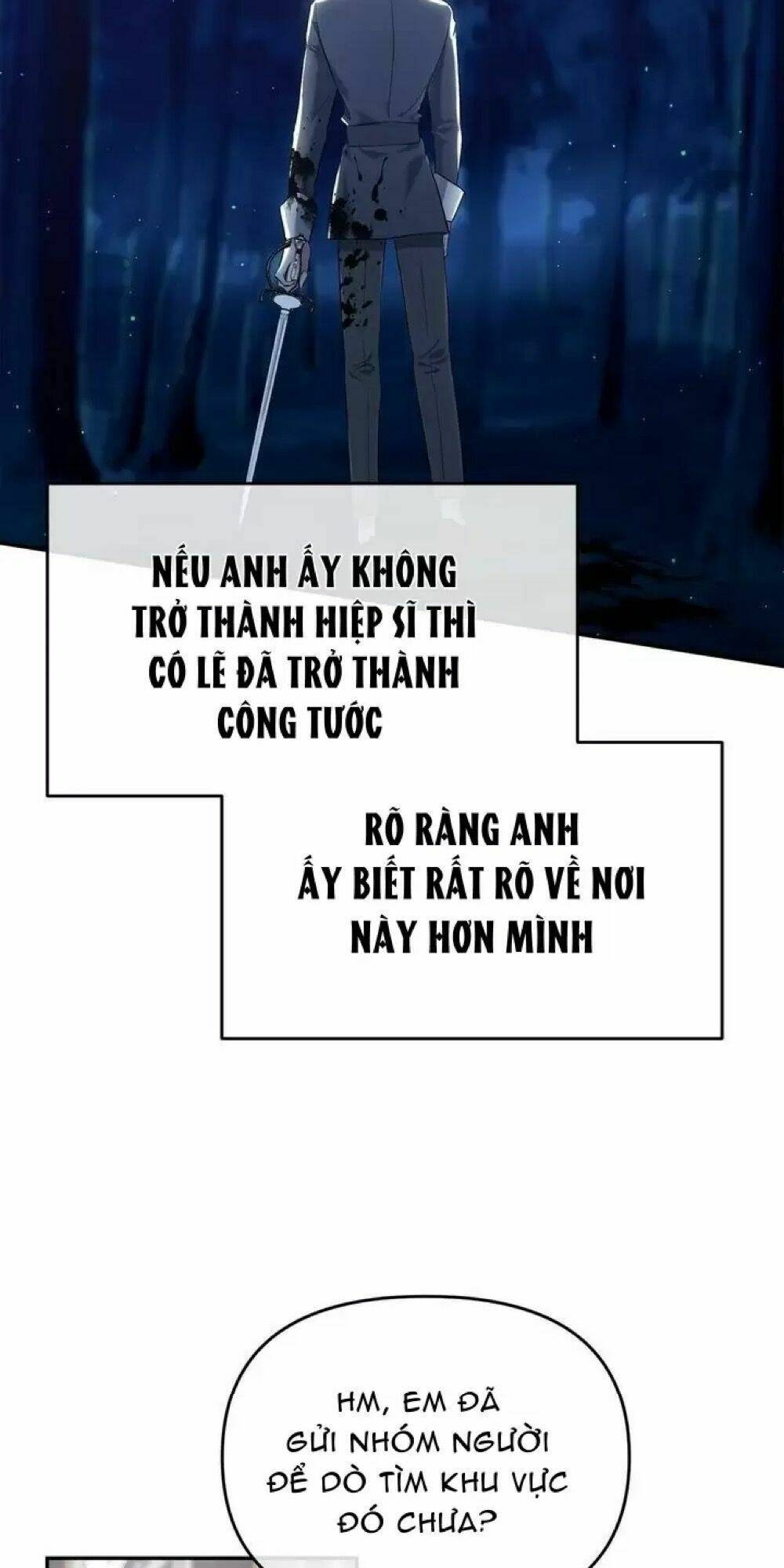 nữ công tước phương bắc là một nhân vật phản diện chapter 7 - Trang 2