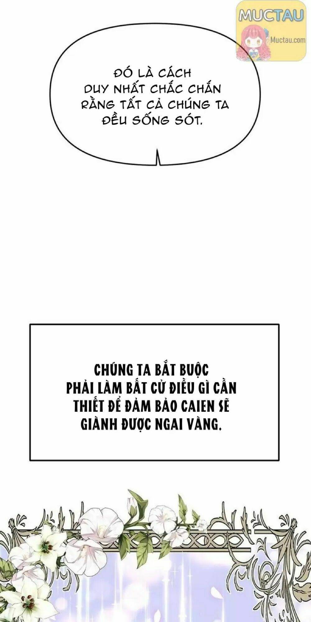 nữ công tước phương bắc là một nhân vật phản diện chapter 8 - Trang 2