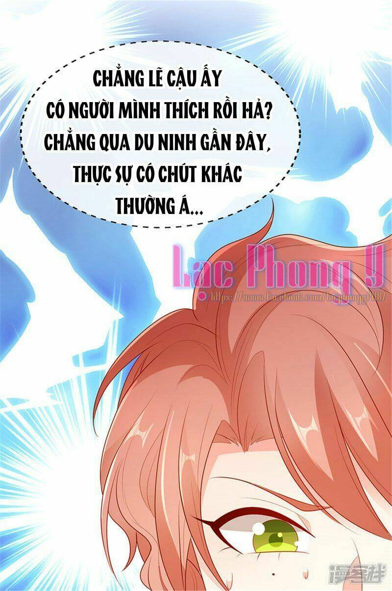 Nụ Cười Cô Ấy Giống Như Kẹo Đường Chapter 19 - Trang 2