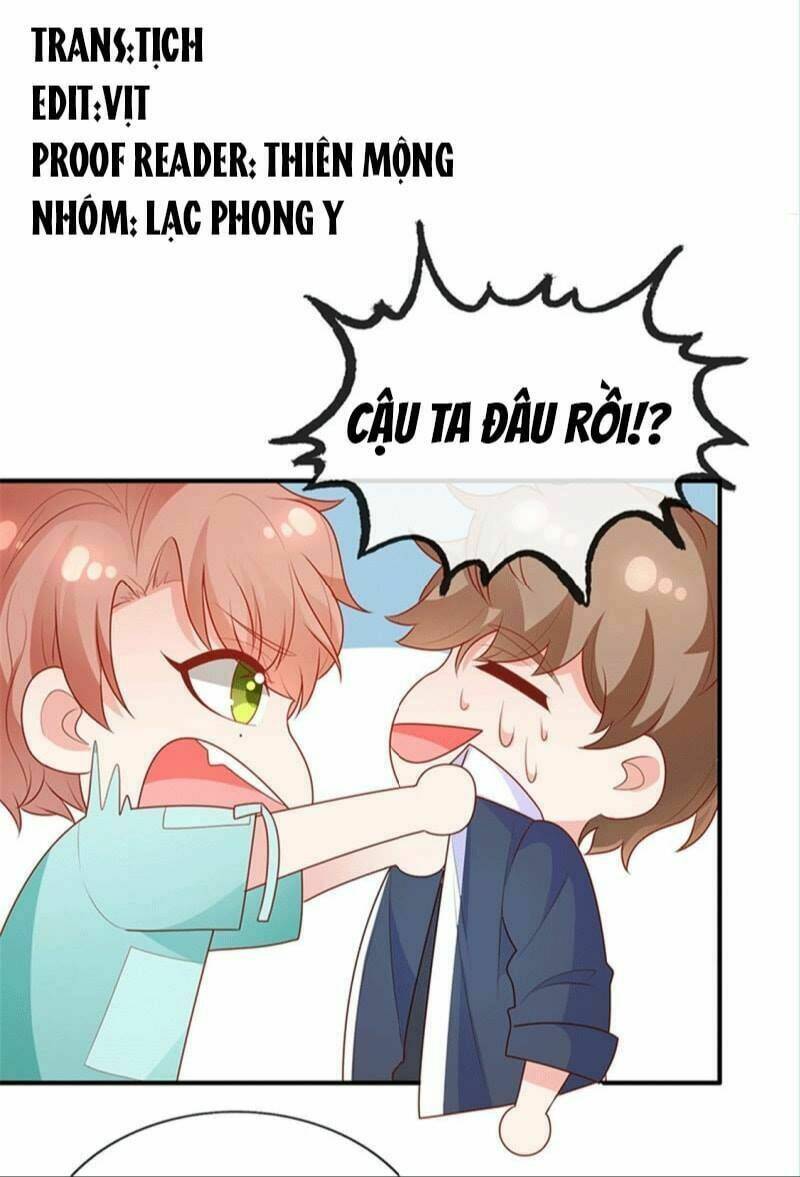 Nụ Cười Cô Ấy Giống Như Kẹo Đường Chapter 19 - Trang 2