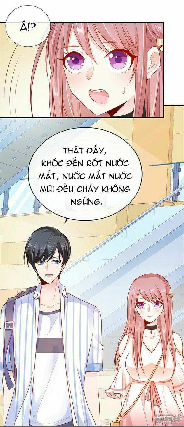 Nụ Cười Cô Ấy Giống Như Kẹo Đường Chapter 20 - Trang 2