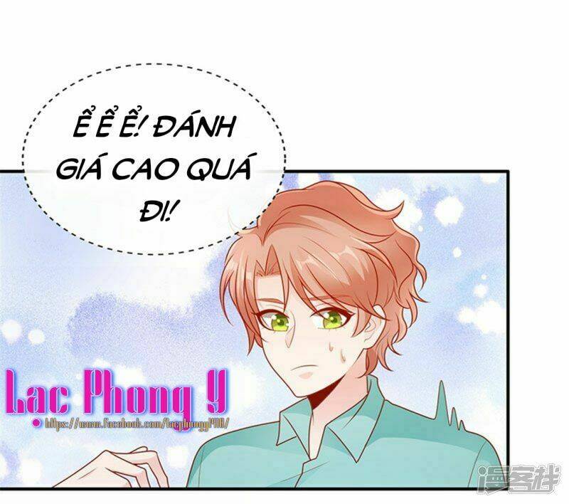 Nụ Cười Cô Ấy Giống Như Kẹo Đường Chapter 20 - Trang 2