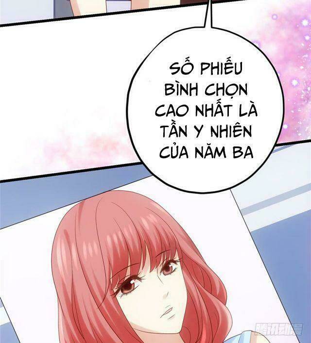 Nụ Cười Cô Ấy Giống Như Kẹo Đường Chapter 8 - Next Chapter 9