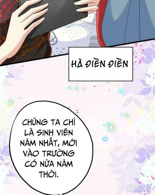 Nụ Cười Cô Ấy Giống Như Kẹo Đường Chapter 8 - Next Chapter 9