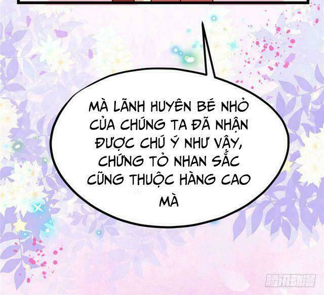 Nụ Cười Cô Ấy Giống Như Kẹo Đường Chapter 8 - Next Chapter 9