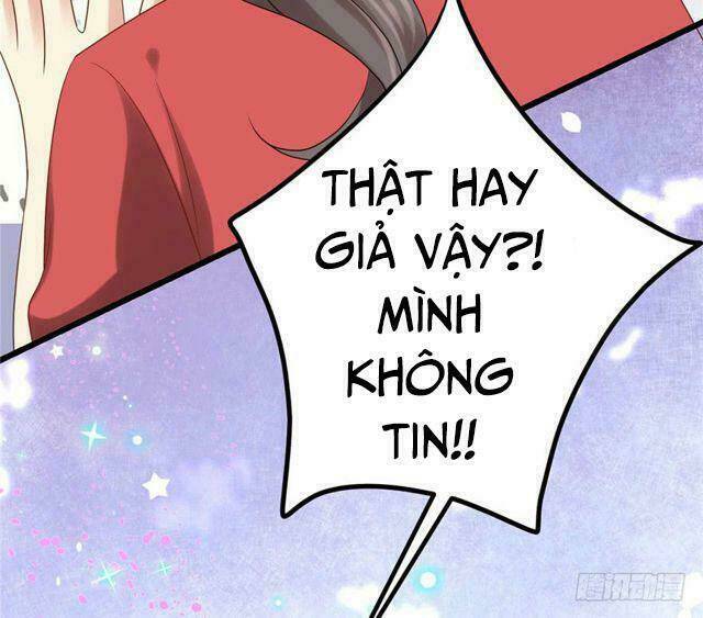 Nụ Cười Cô Ấy Giống Như Kẹo Đường Chapter 8 - Next Chapter 9