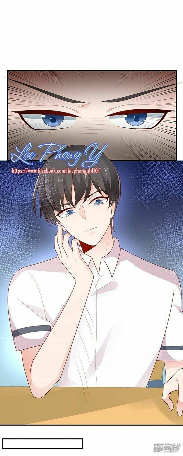 Nụ Cười Cô Ấy Giống Như Kẹo Đường Chapter 9 - Trang 2