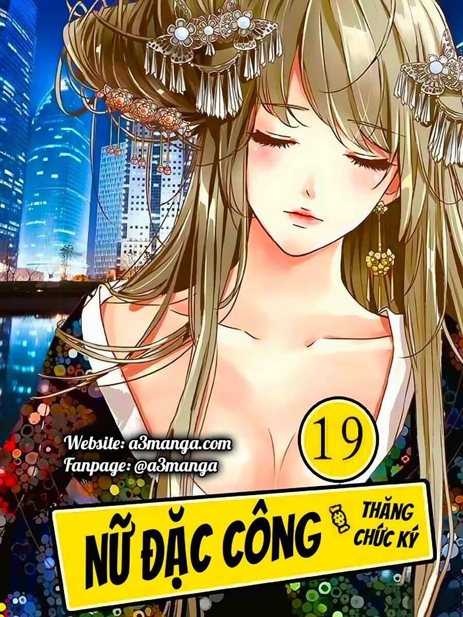 Nữ Đặc Công Thăng Chức Ký Chapter 19 - Trang 2