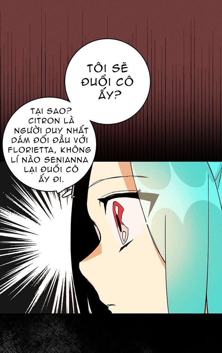 Nữ Đầu Bếp Hoàng Gia Chapter 3 - Next Chapter 4