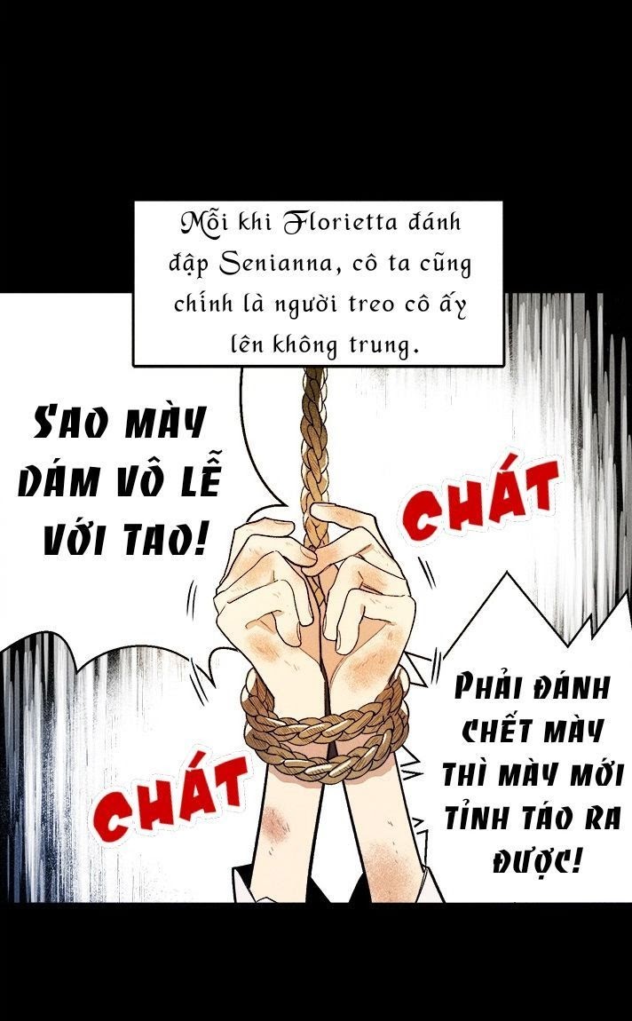 Nữ Đầu Bếp Hoàng Gia Chapter 3 - Next Chapter 4