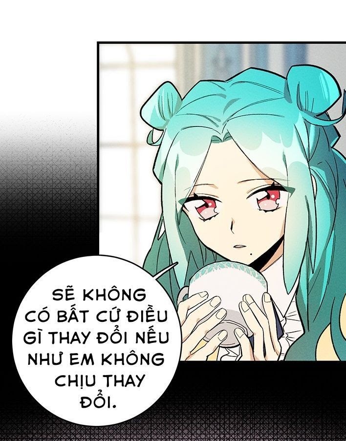 Nữ Đầu Bếp Hoàng Gia Chapter 4 - Next Chapter 5