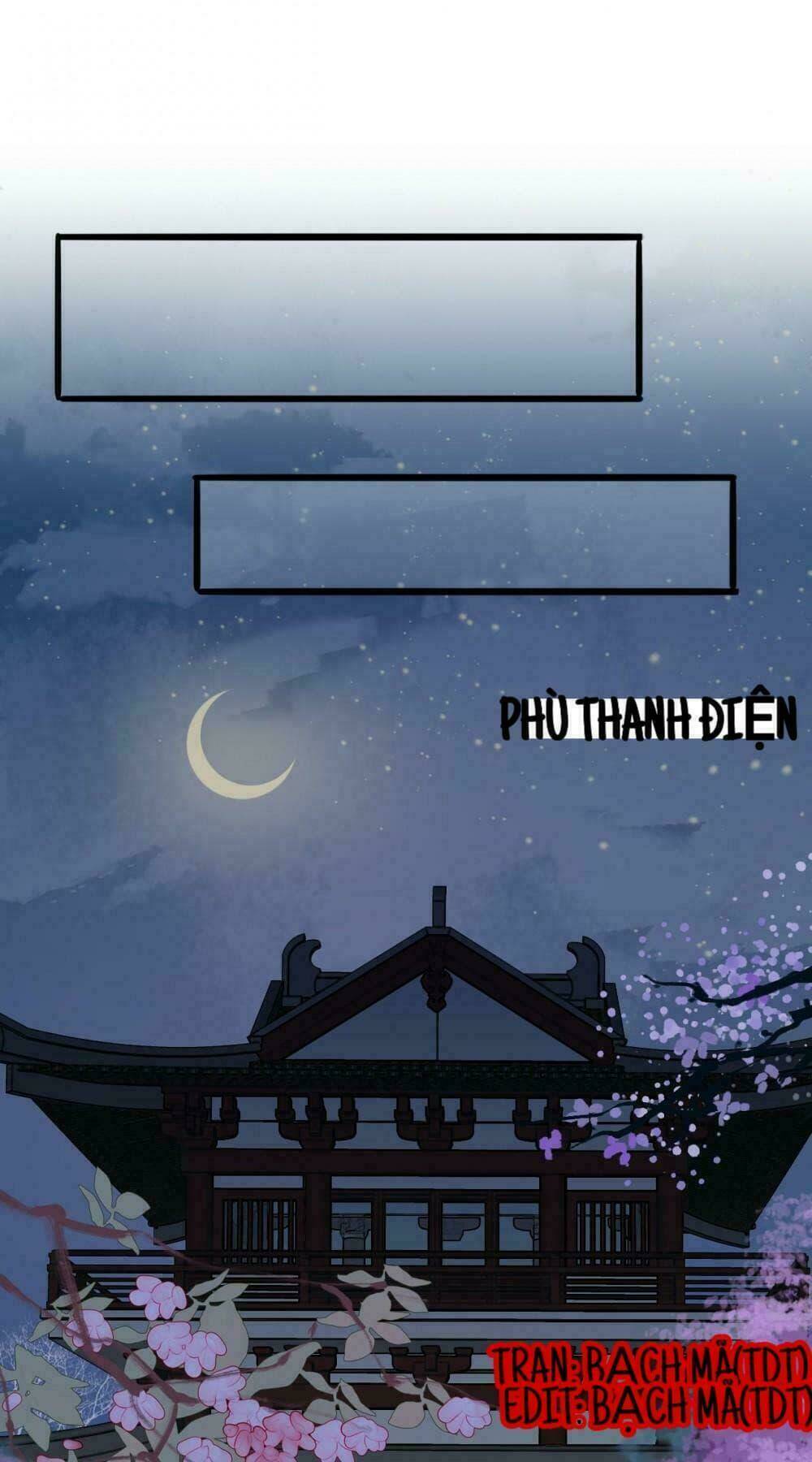 Nữ Đế Trọng Sinh Chapter 3 - Trang 2