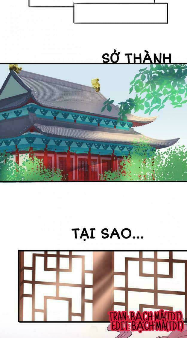 Nữ Đế Trọng Sinh Chapter 5 - Trang 2