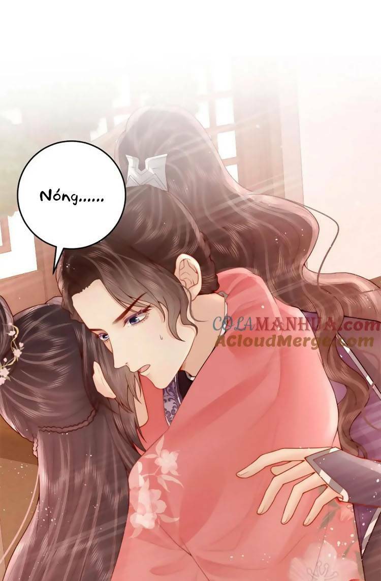 nữ đế và dàn hậu cung siêu phẩm chapter 23 - Trang 2