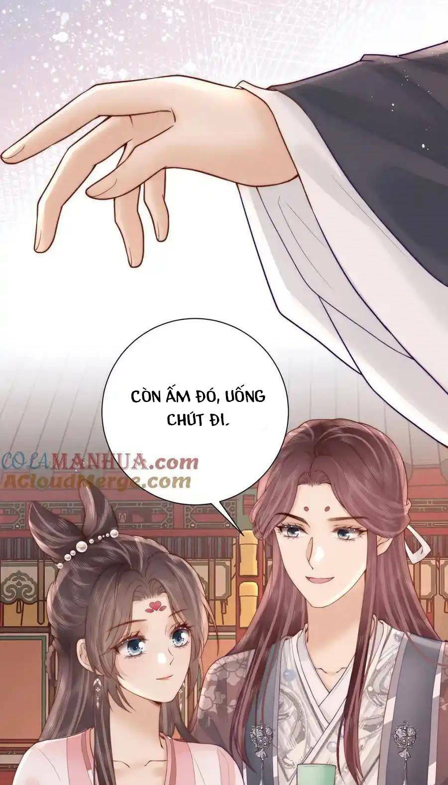 nữ đế và dàn hậu cung siêu phẩm chapter 34 - Trang 2