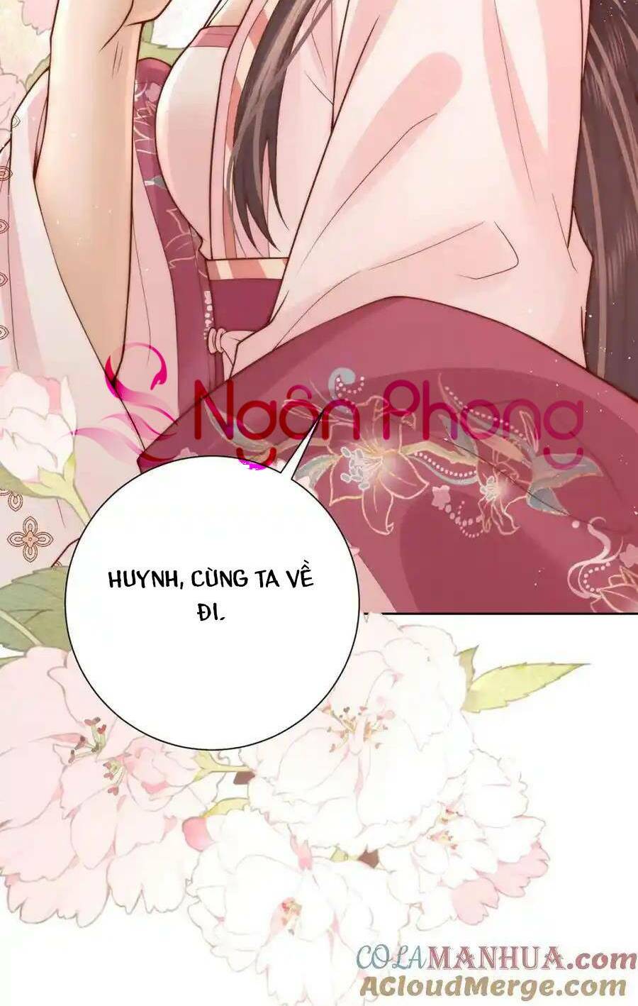 nữ đế và dàn hậu cung siêu phẩm chapter 34 - Trang 2