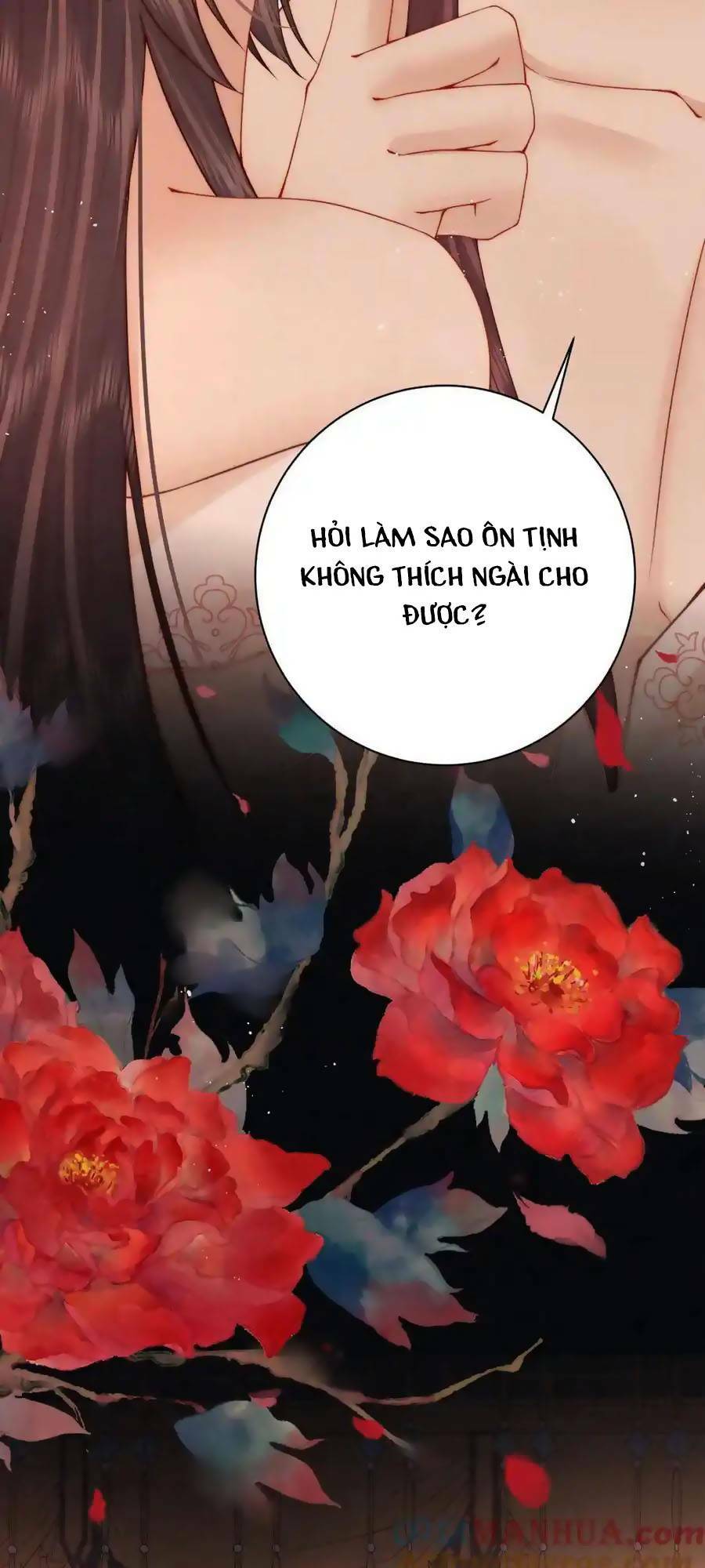 nữ đế và dàn hậu cung siêu phẩm chapter 36 - Trang 2