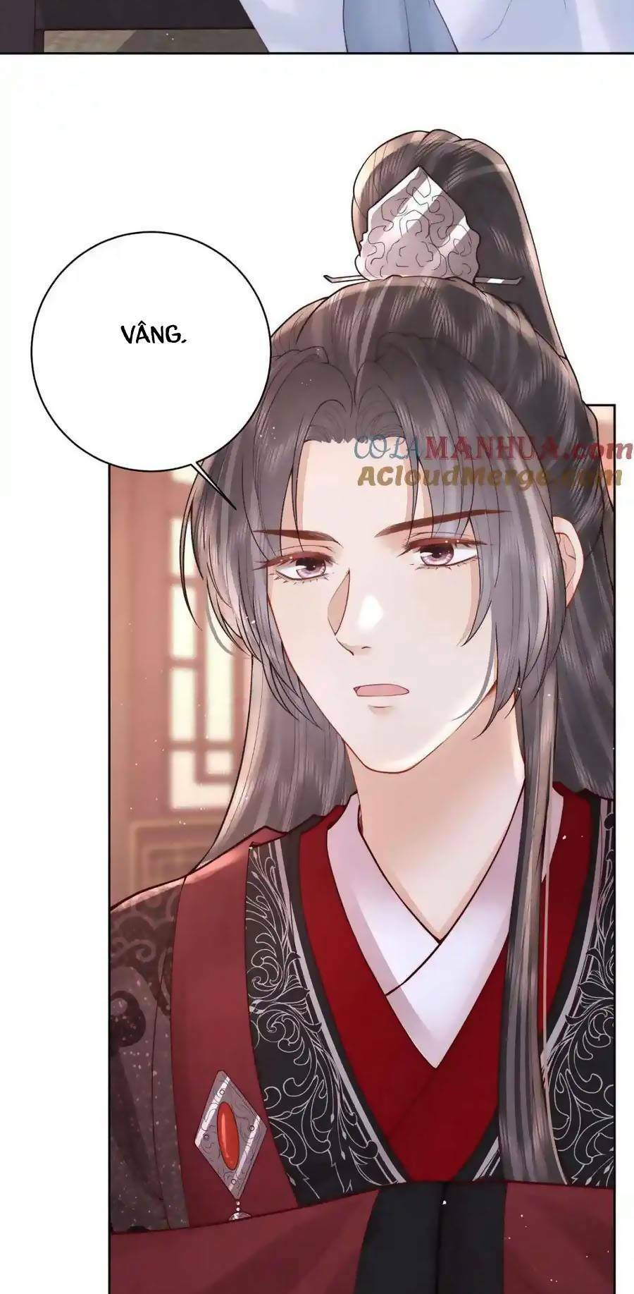 nữ đế và dàn hậu cung siêu phẩm chapter 36 - Trang 2